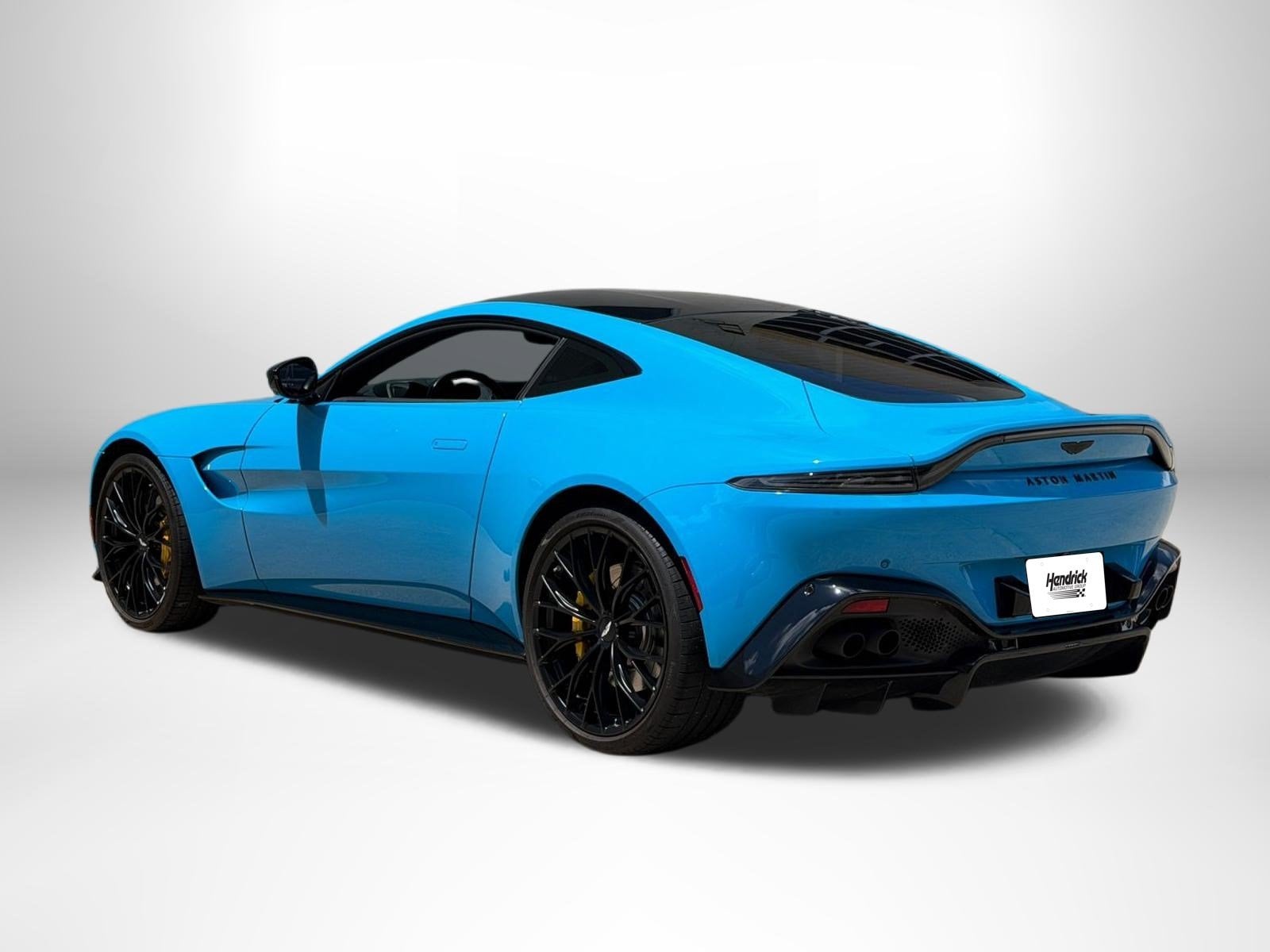 Aston Martin Vantage