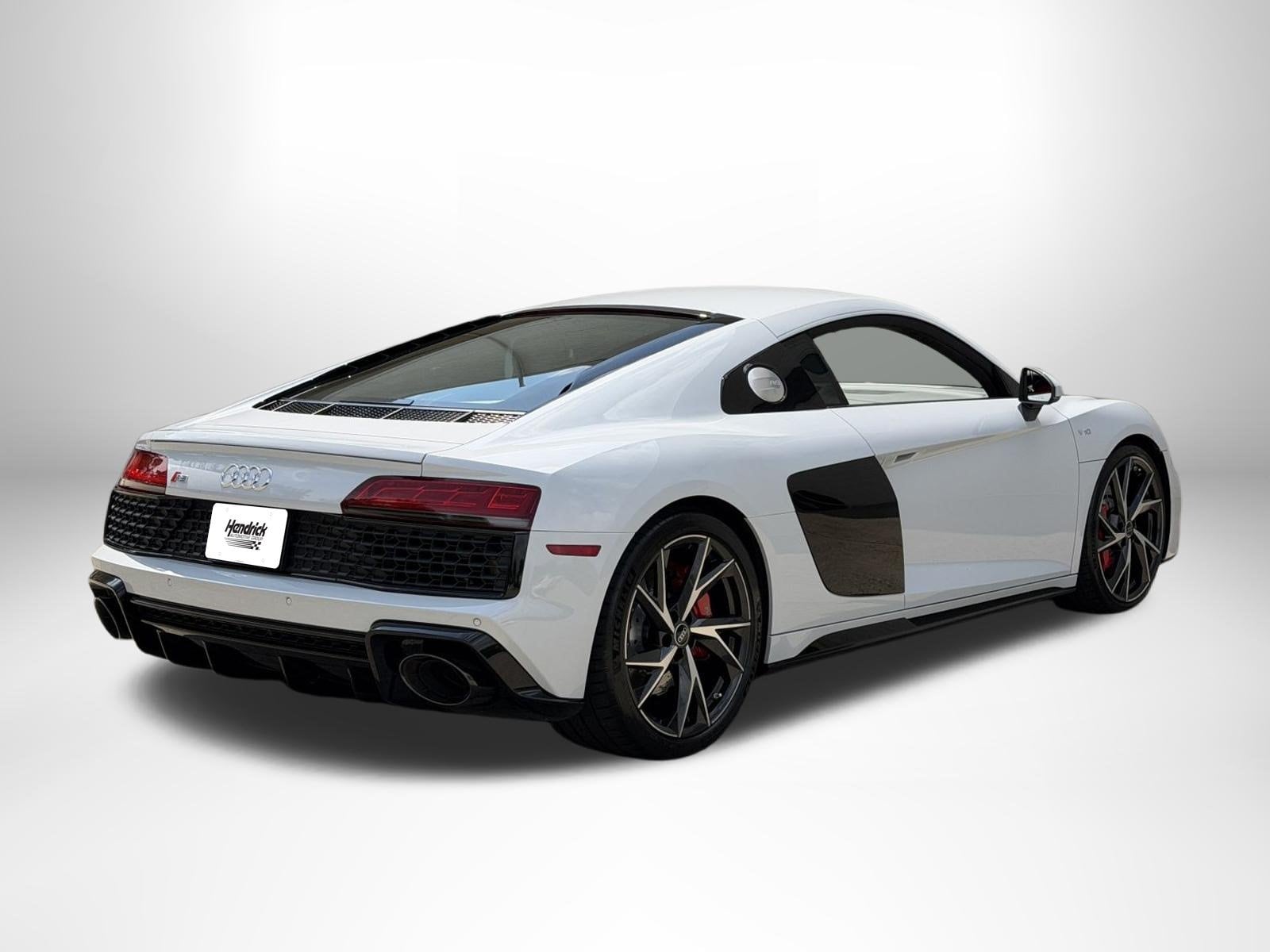 2023 Audi R8 Coupe V10 Performance