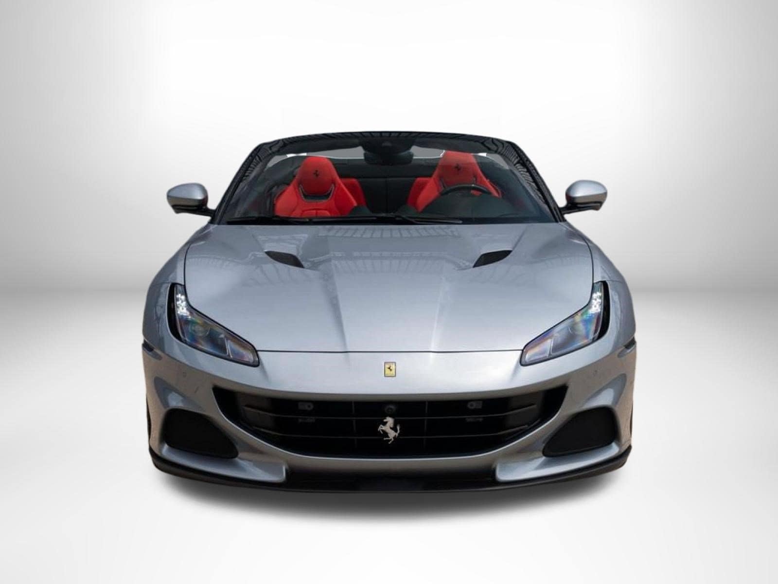 Ferrari Portofino M