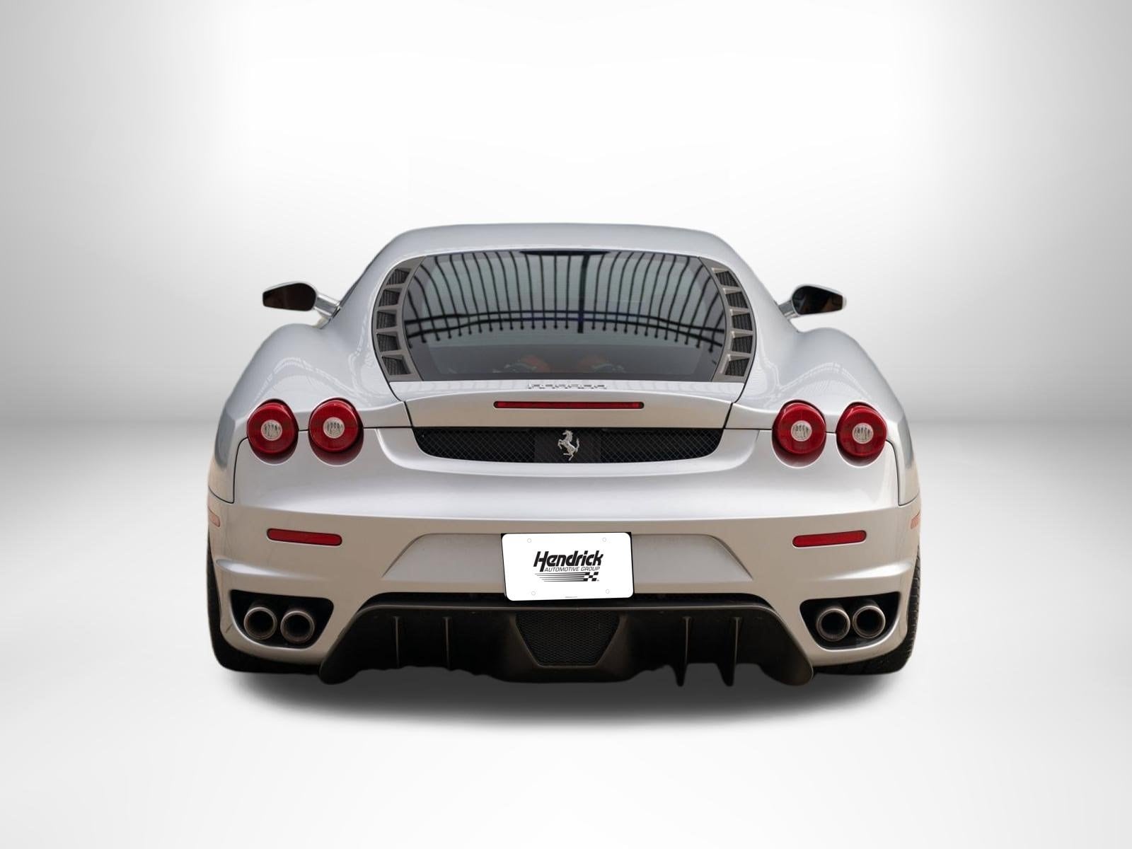 Ferrari 430 Berlinetta