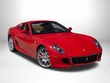  Ferrari 599 GTB Fiorano