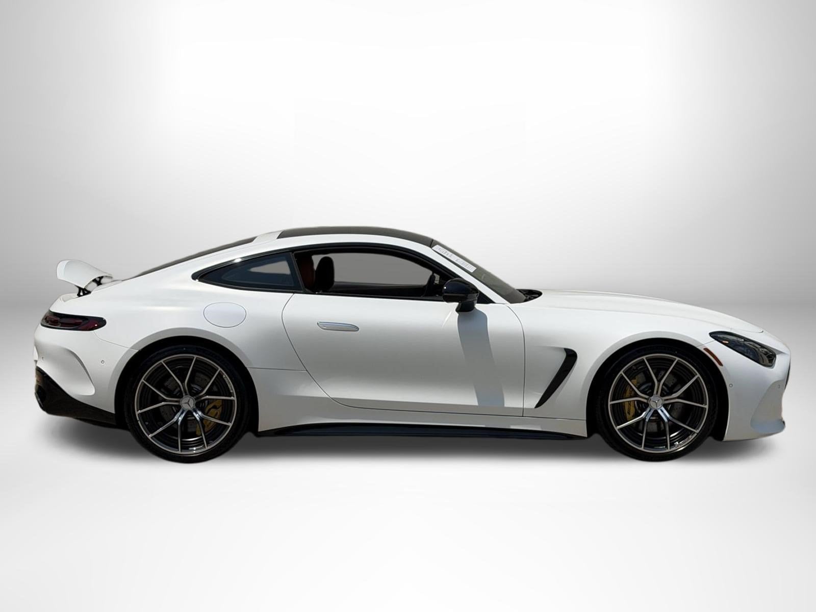 Used 2024 Mercedes-Benz AMG GT For Sale in Charlotte, NC VIN