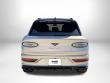 2026 Bentley Bentayga Speed Sport Utility