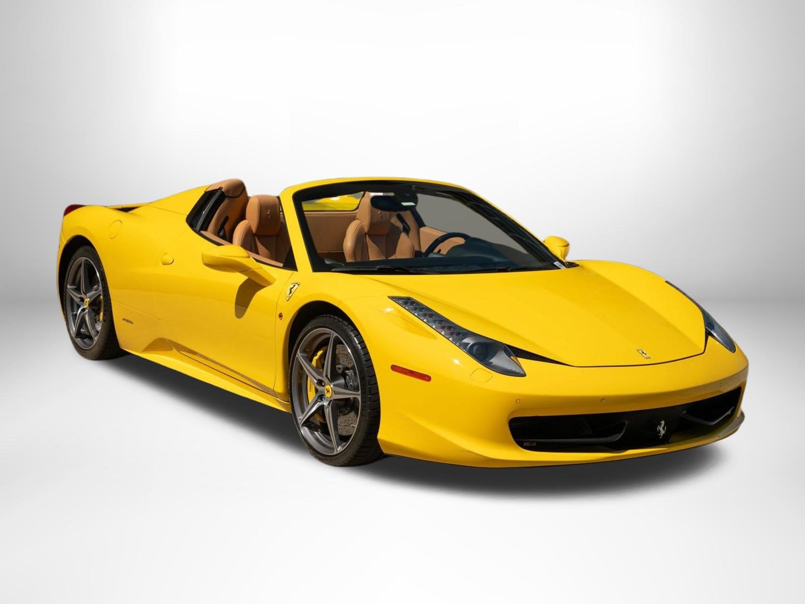 2014 Ferrari 458 Italia 2014 Ferrari 458 Italia