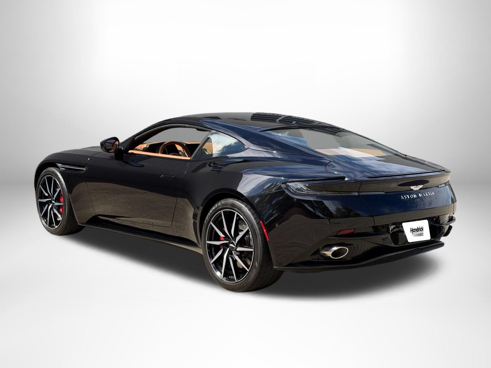 2023 Aston Martin DB11 V8 2dr Car