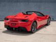 2018 Ferrari 488 Spider Convertible