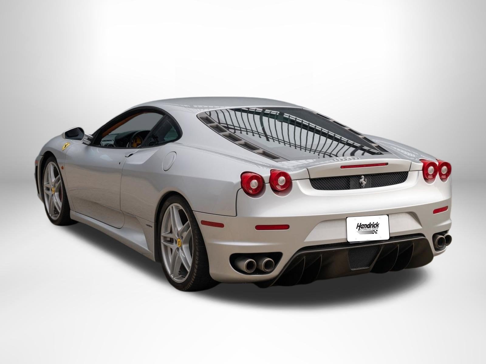 Ferrari 430 Berlinetta