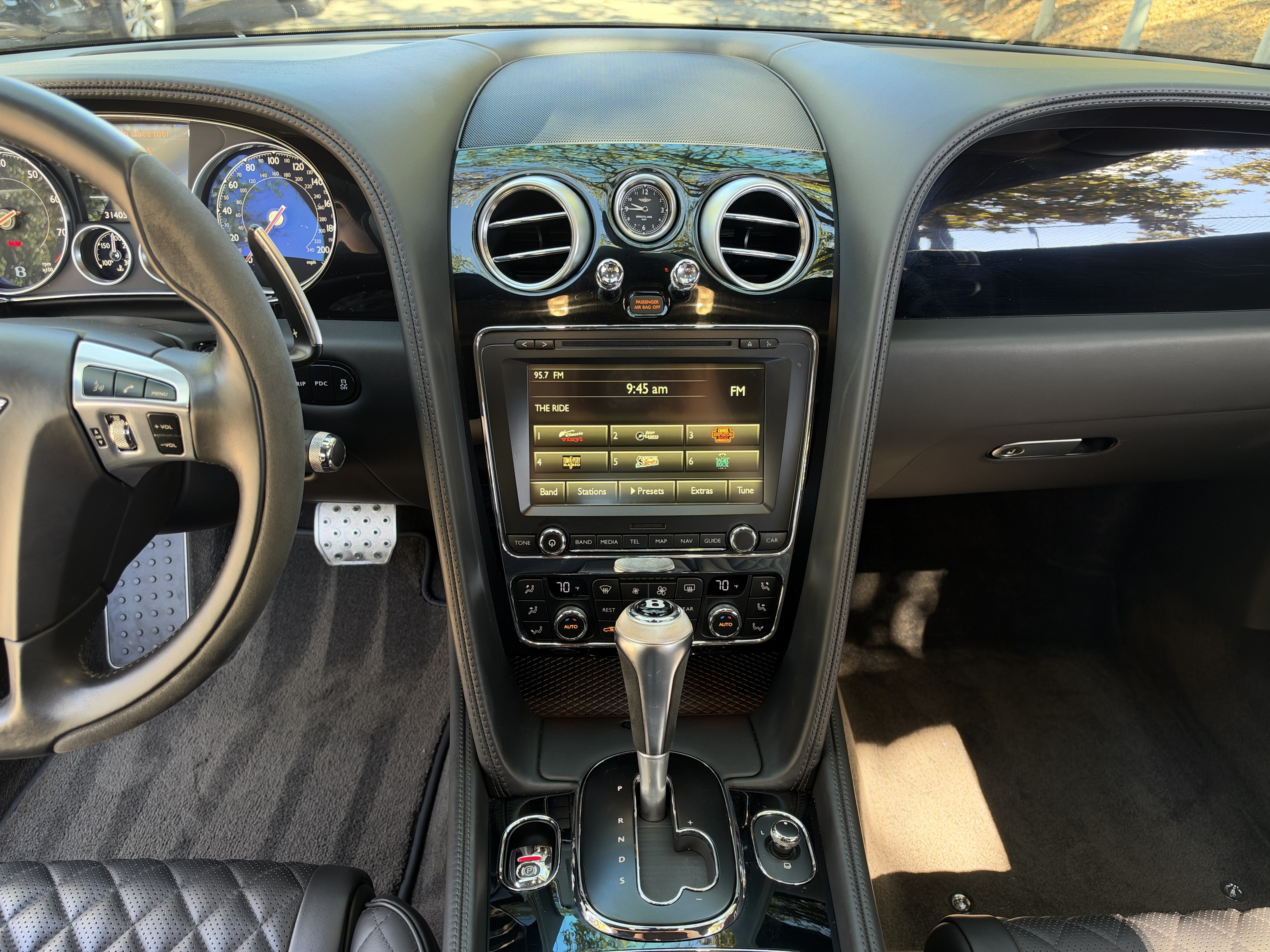 Certified 2018 Bentley Continental GT Supersports Convertible