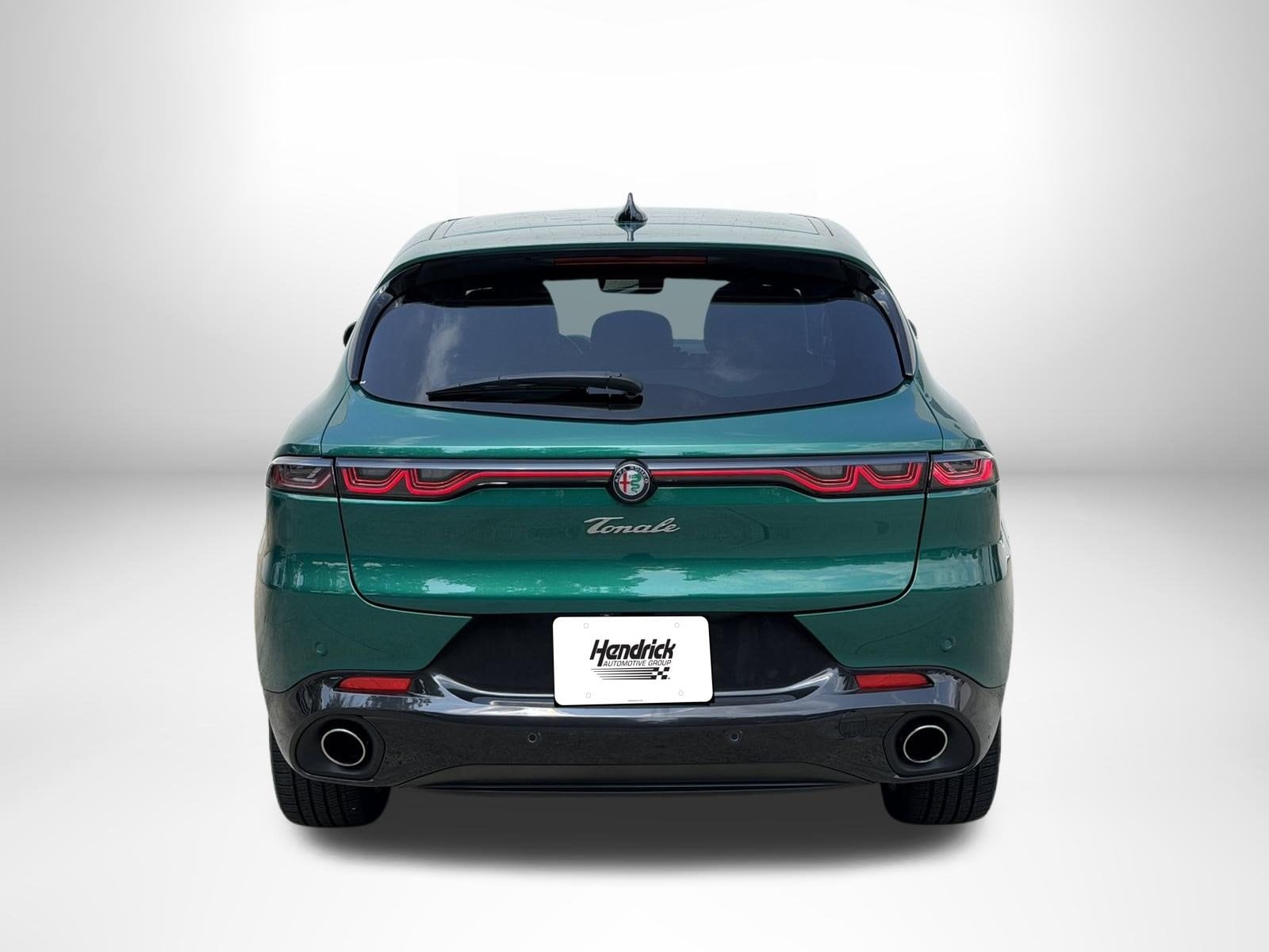 2024 Alfa Romeo Tonale Veloce