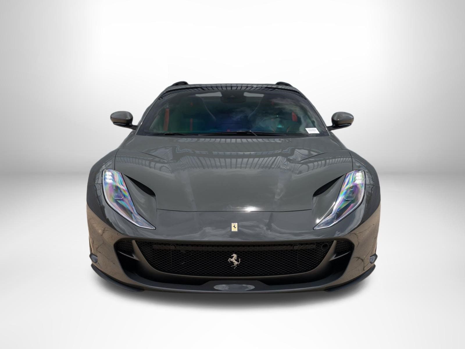 Ferrari 812 GTS