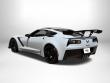 2019 Chevrolet Corvette ZR1 1ZR 2dr Car