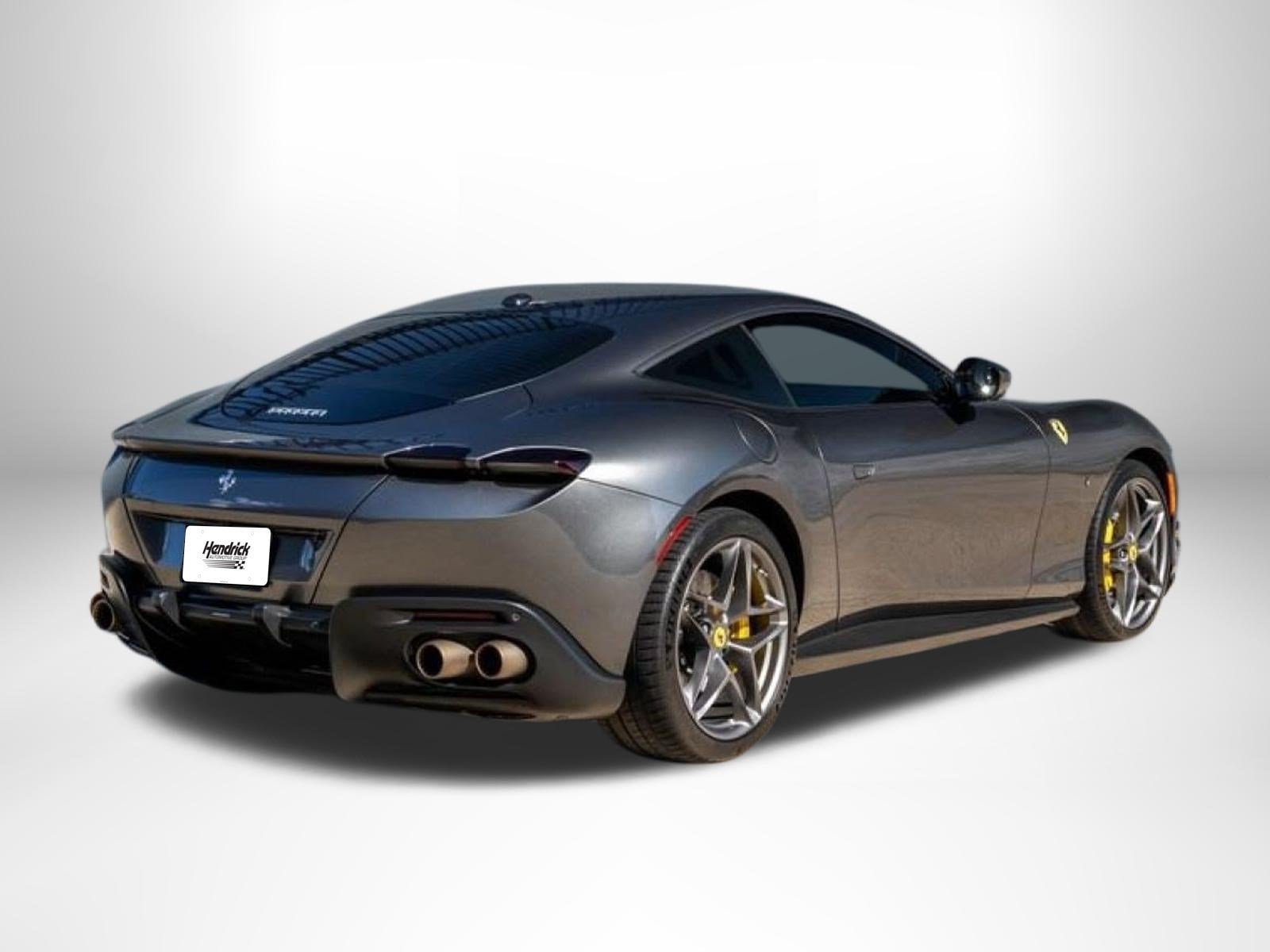 Ferrari Roma