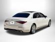 2023 Mercedes-Benz S-Class Maybach S 580 4MATIC 4dr Car