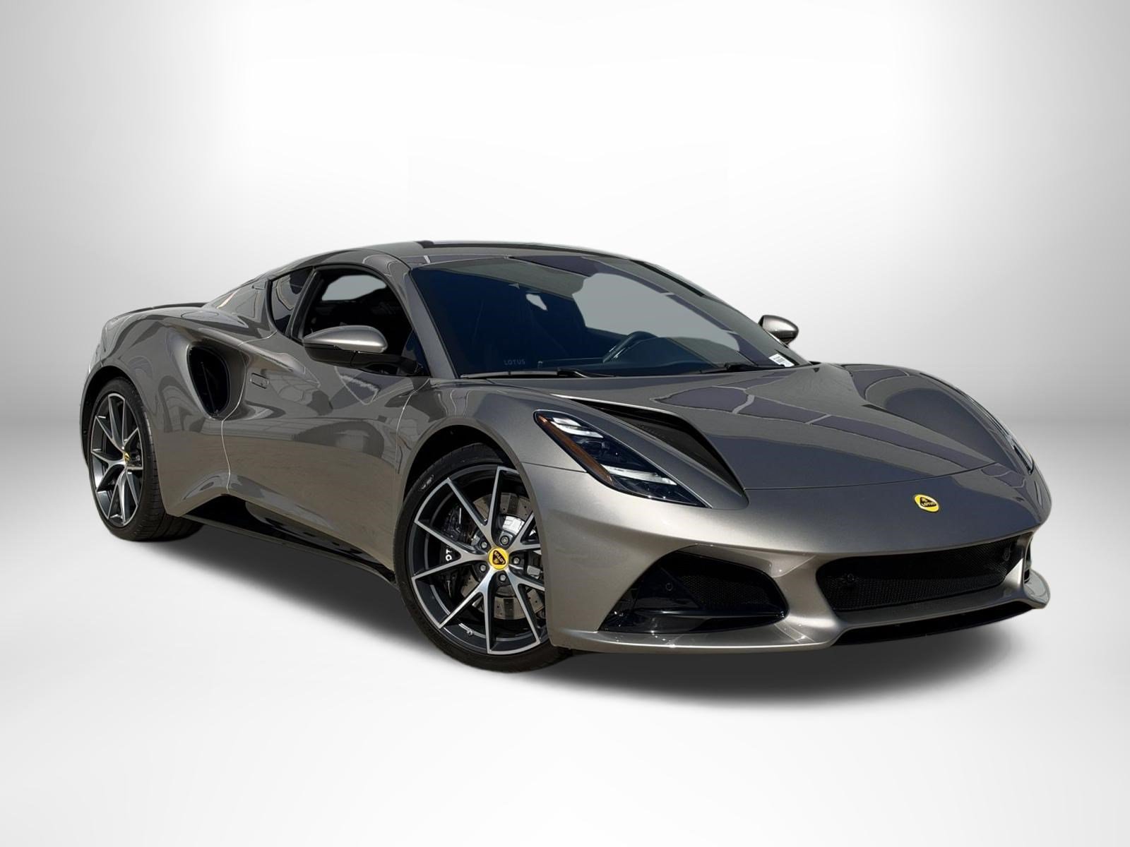  Lotus Emira
