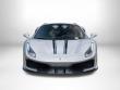 2020 Ferrari 488 Pista Spider Convertible
