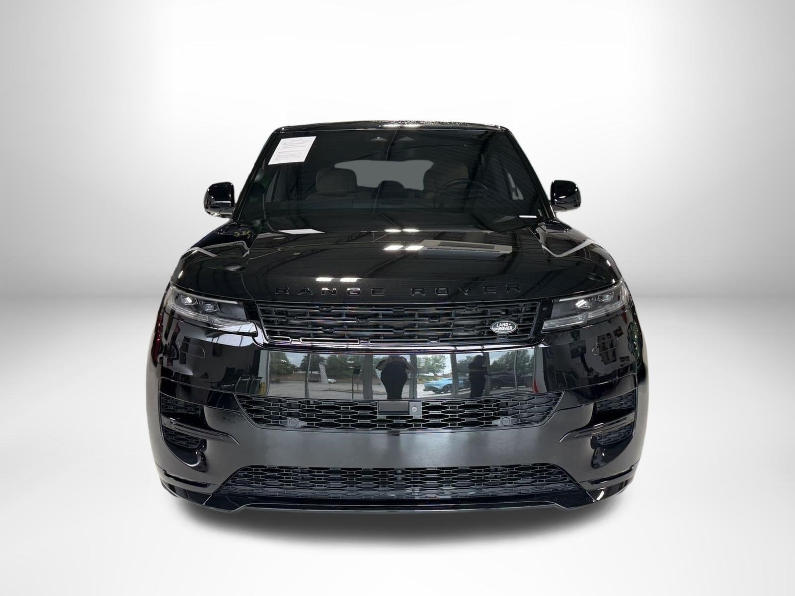 2025 Land Rover Range Rover Sport Dynamic SE