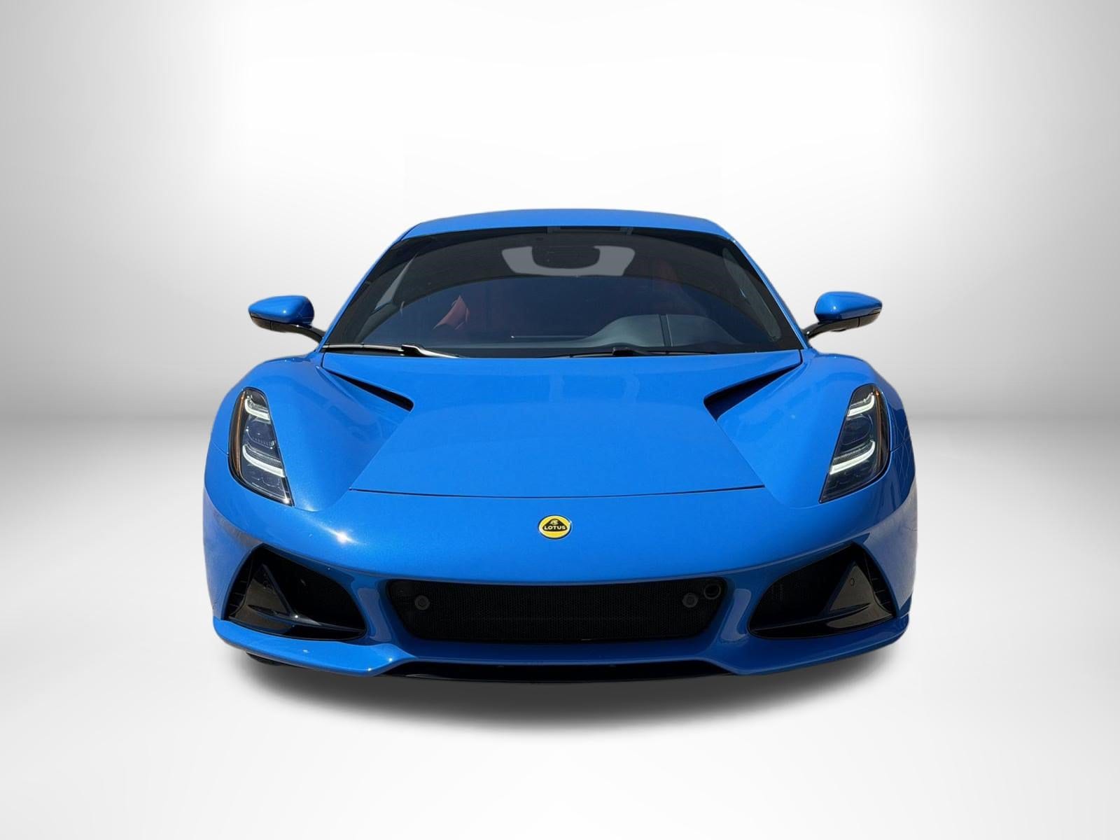2024 Lotus Emira V6 First Edition