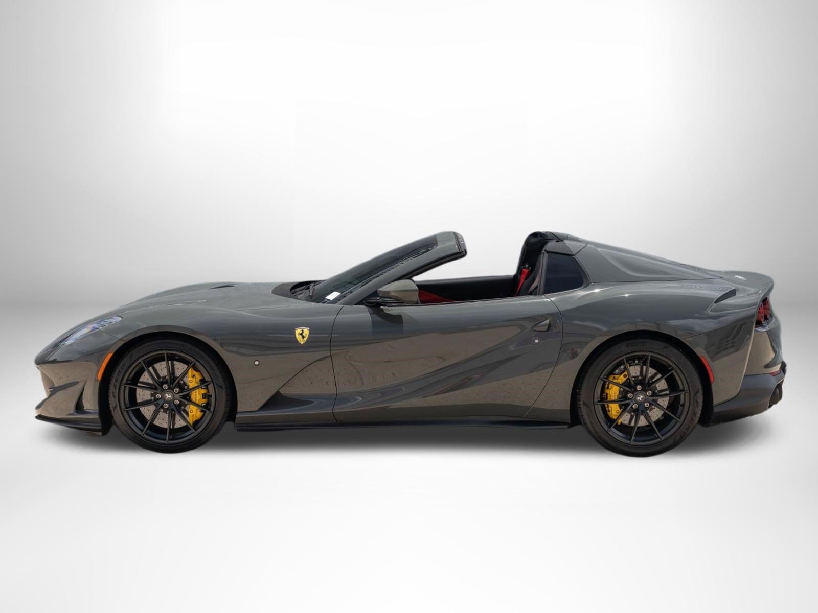 Ferrari 812 GTS