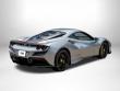 2021 Ferrari F8 Tributo 2dr Car
