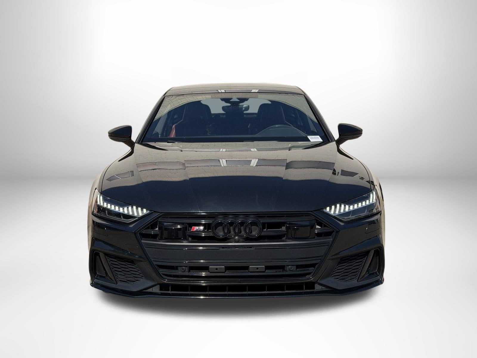 2021 Audi S7 Premium Plus