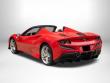 2023 Ferrari F8 Spider Convertible