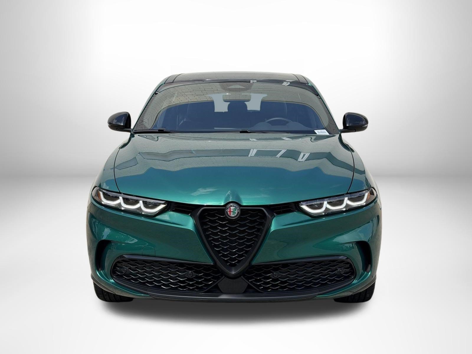 2024 Alfa Romeo Tonale Veloce