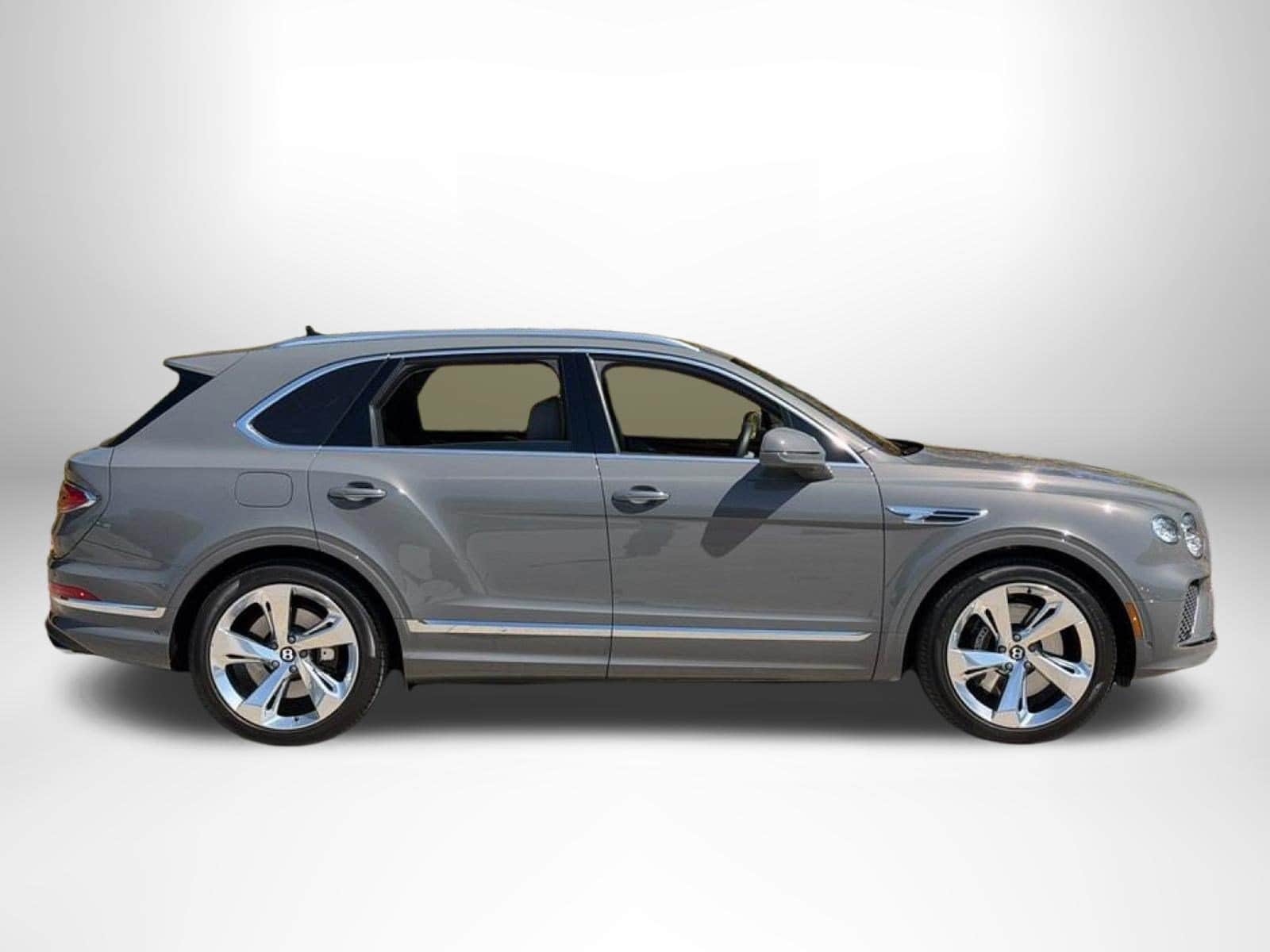 Bentley Bentayga Azure