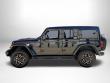 2023 Jeep Wrangler Rubicon 4 Door 4x4 SUV