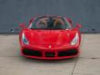 2018 Ferrari 488 Spider Convertible