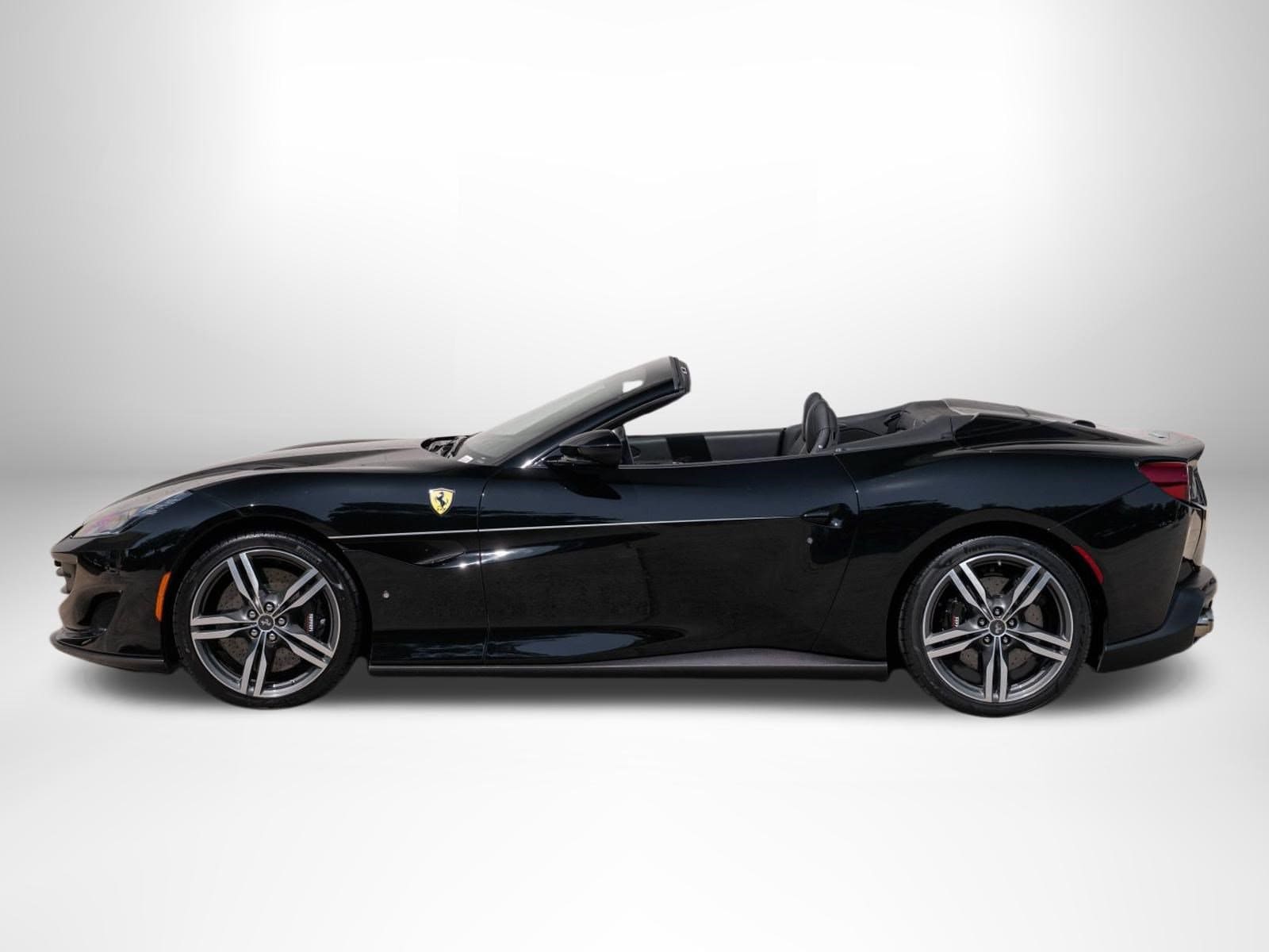 2020 Ferrari Portofino Tailor Made