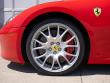 2008 Ferrari 599 GTB Fiorano 2dr Car