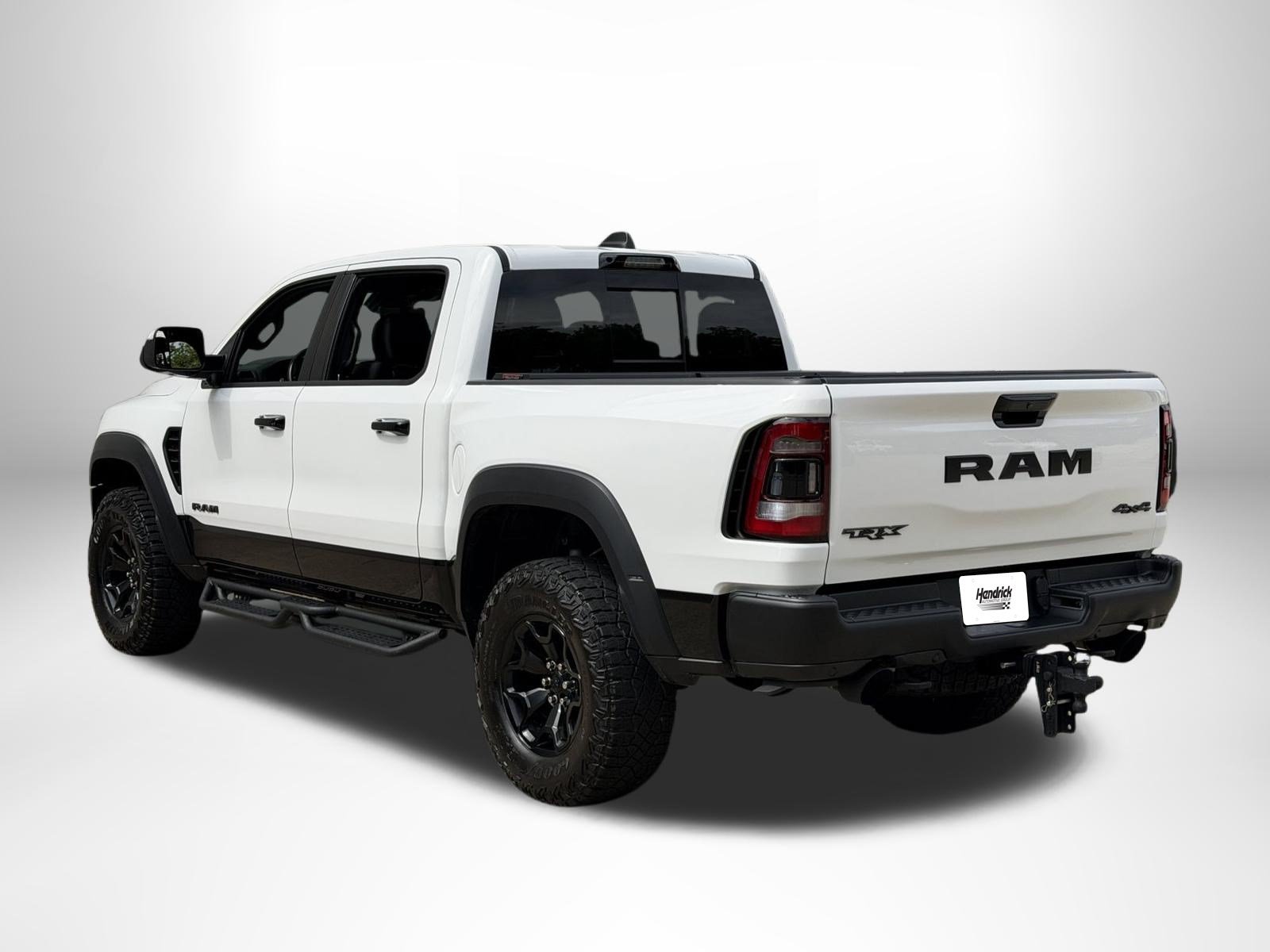 Used 2023 Ram 1500 TRX Crew Cab Pickup