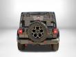 2023 Jeep Wrangler Rubicon 4 Door 4x4 SUV