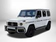 2023 Mercedes-Benz G-Class AMG G 63 Sport Utility