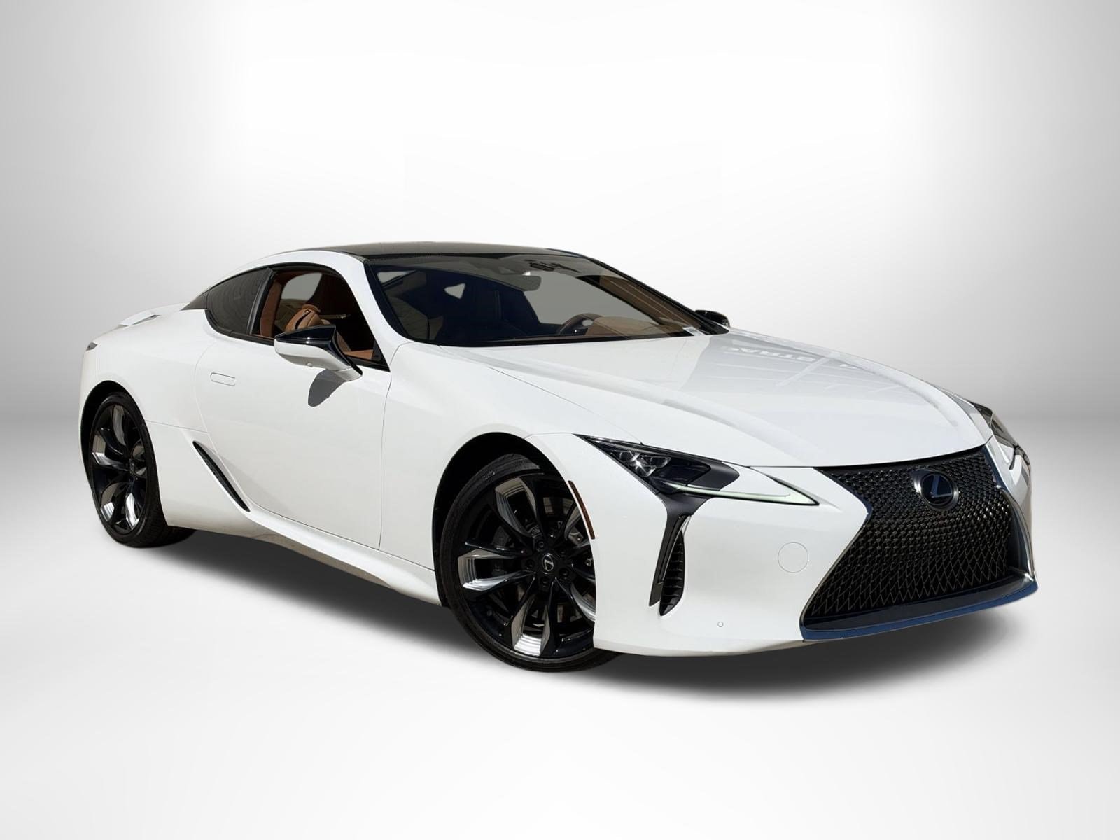 2024 LEXUS LC 500 2024 LEXUS LC 500