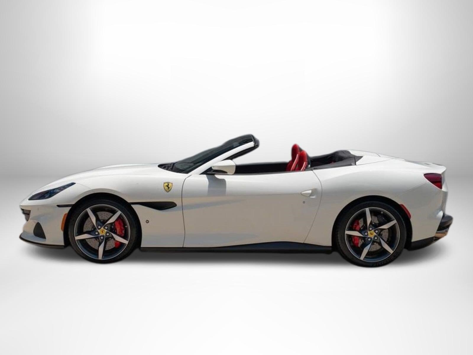 Ferrari Portofino M
