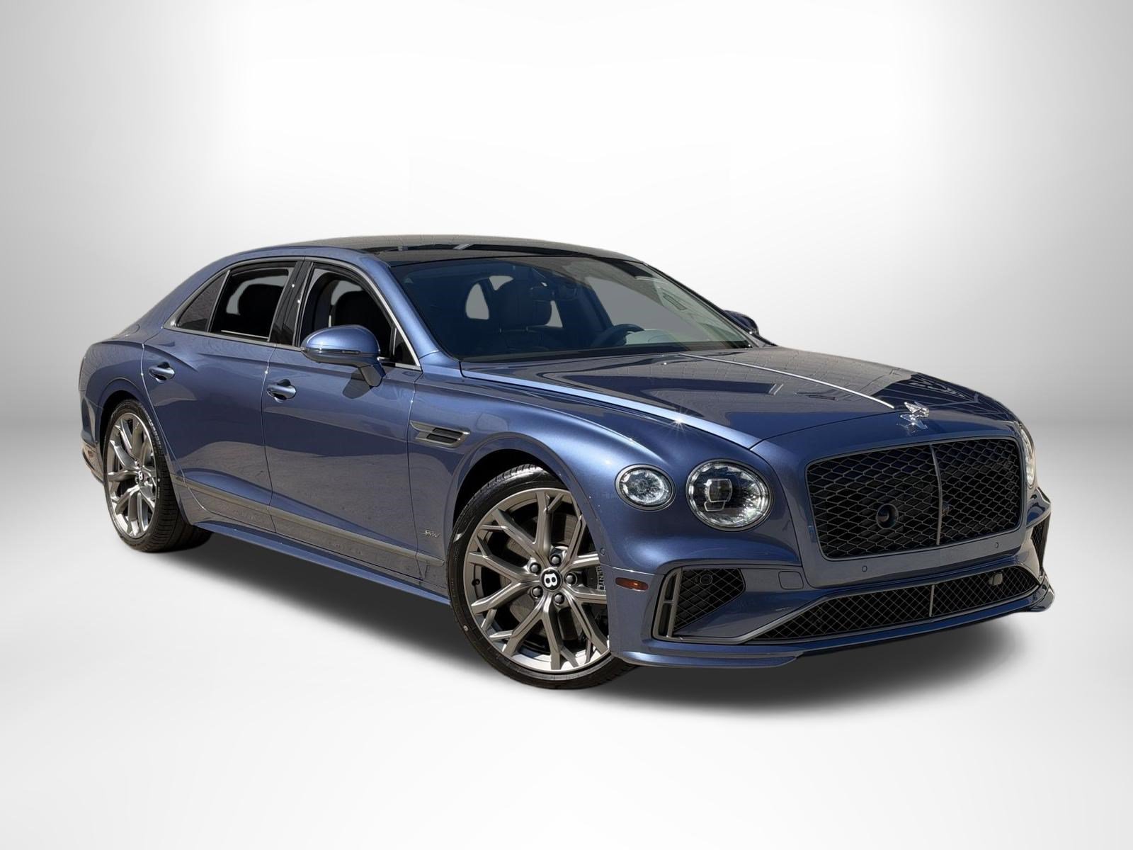  Bentley Flying Spur