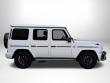 2023 Mercedes-Benz G-Class AMG G 63 Sport Utility