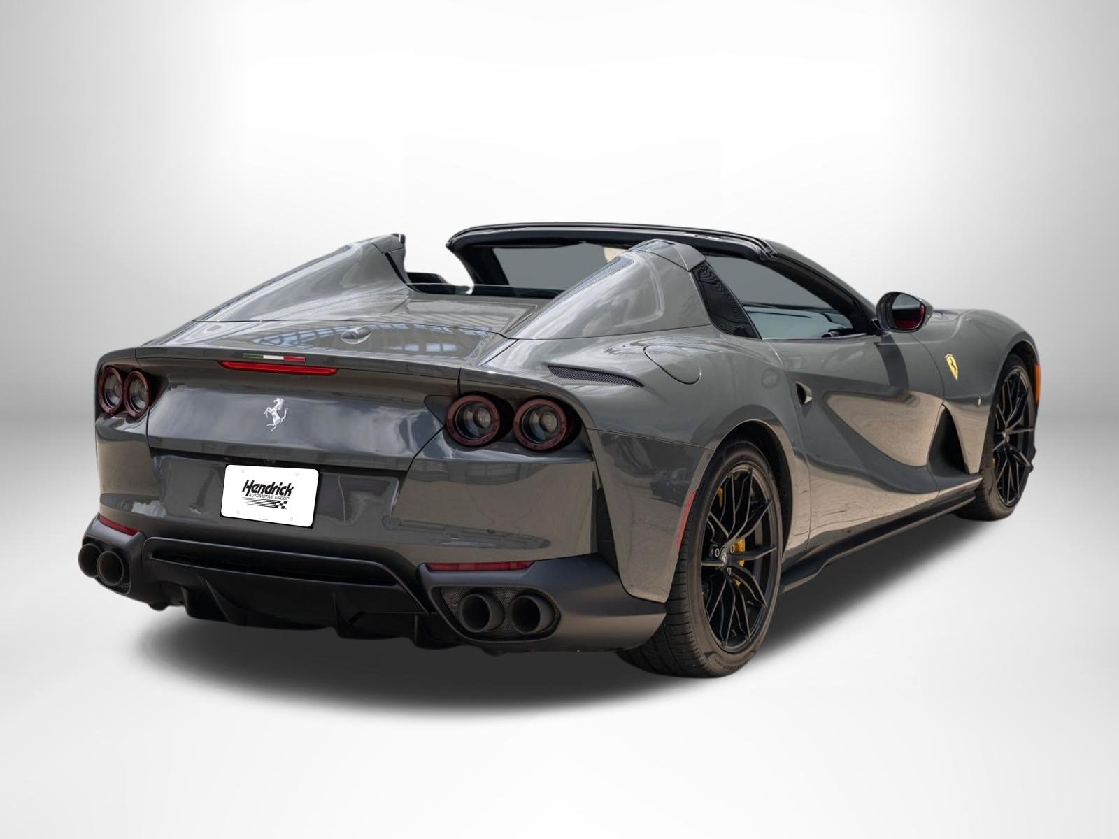 Ferrari 812 GTS