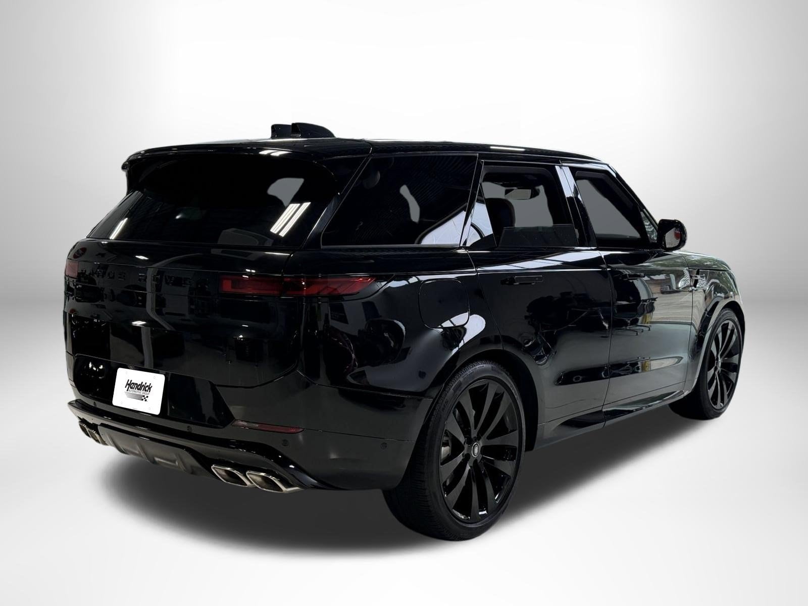 2025 Land Rover Range Rover Sport Dynamic SE