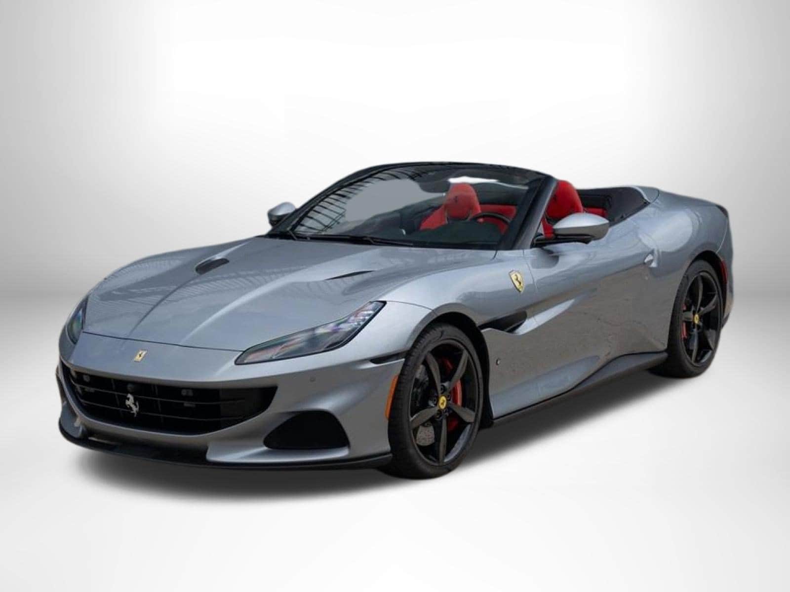 Ferrari Portofino M