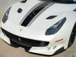 2017 Ferrari F12tdf 2dr Car
