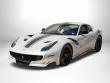 2017 Ferrari F12tdf 2dr Car