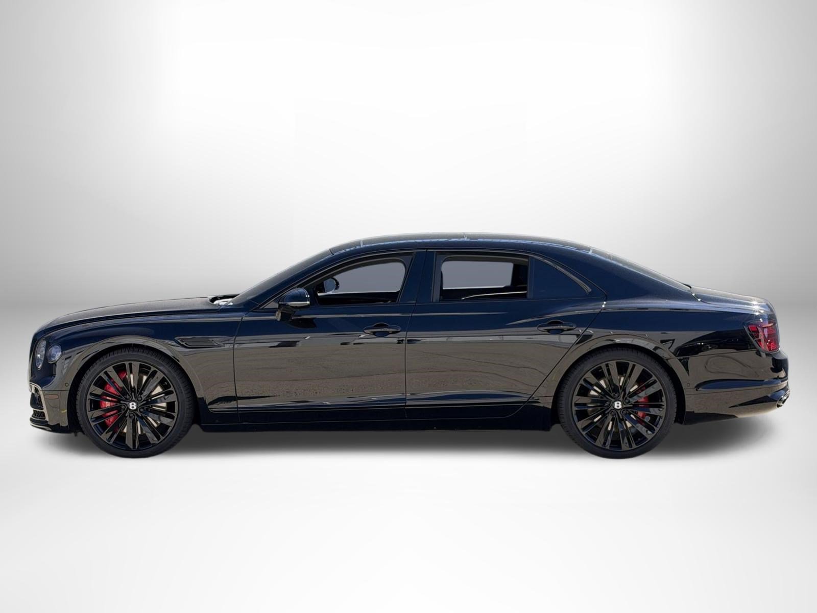 Certified 2023 Bentley Flying Spur Speed 4dr Car