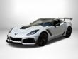 2019 Chevrolet Corvette ZR1 1ZR 2dr Car
