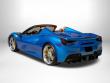 2016 Ferrari 488 Spider Convertible