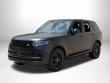 2024 Land Rover Range Rover Autobiography Sport Utility