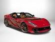  Ferrari 812 Competizione