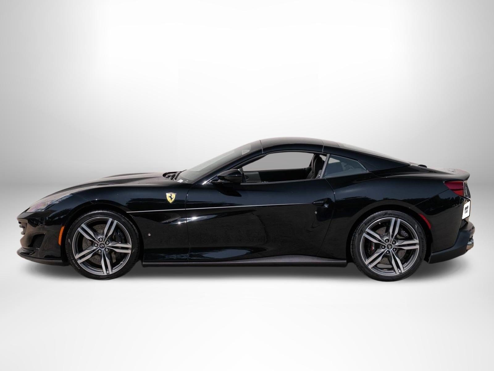 2020 Ferrari Portofino Tailor Made