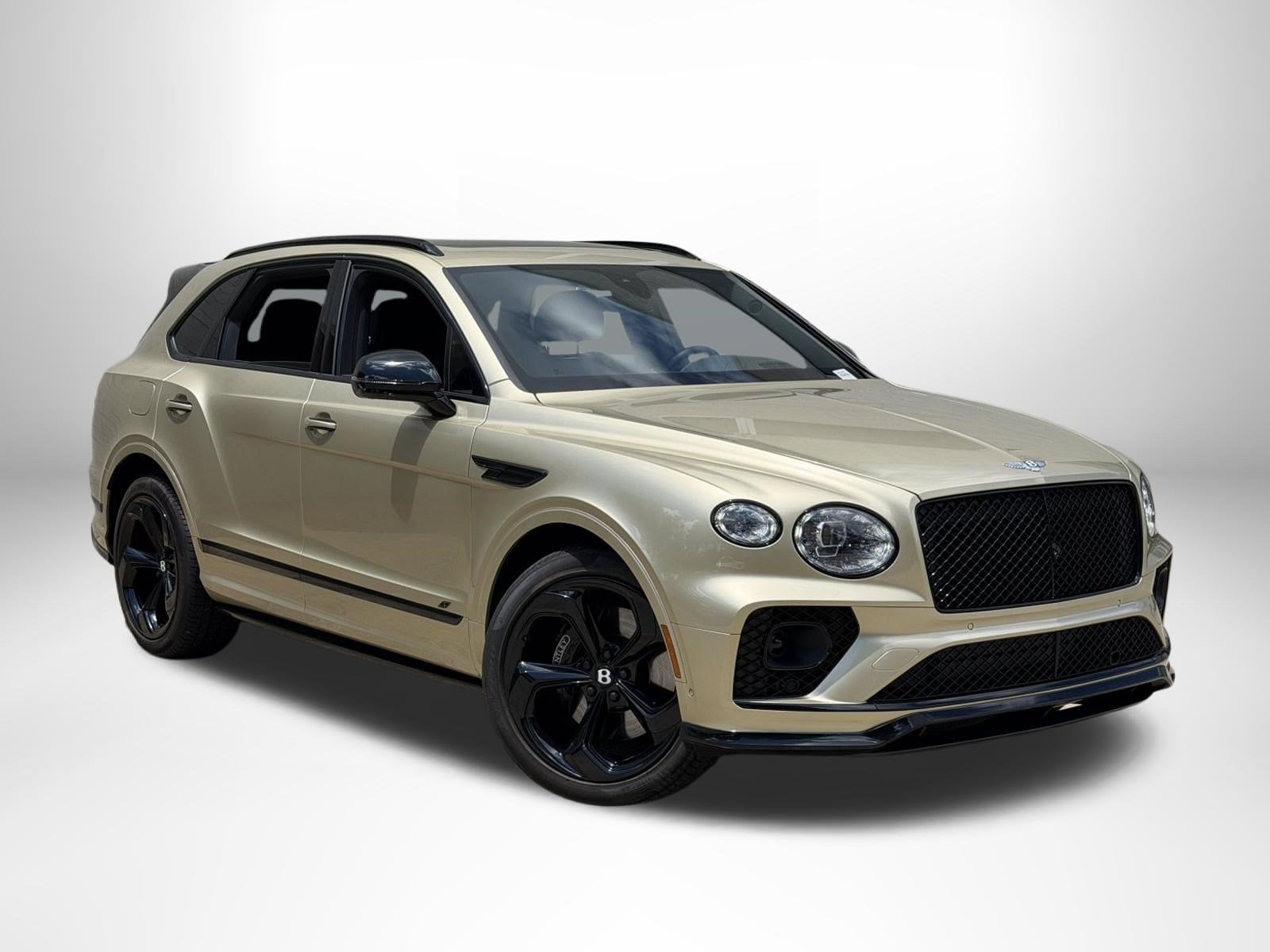 2023 Bentley Bentayga S